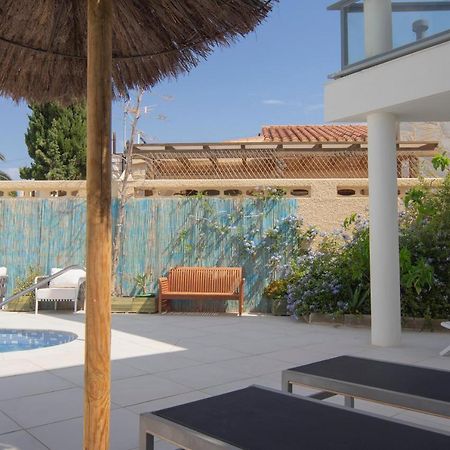 Hotel La Posada De Paco - Spa & Adults Friendly San Jose  Exterior photo