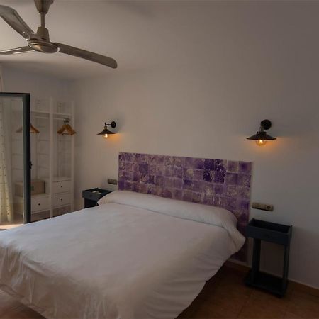 Hotel La Posada De Paco - Spa & Adults Friendly San Jose  Exterior photo