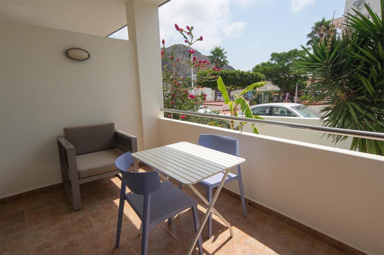 Hotel La Posada De Paco - Spa & Adults Friendly San Jose  Exterior photo