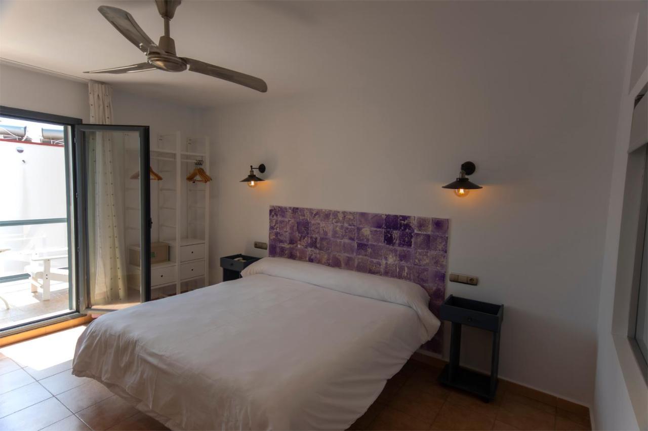 Hotel La Posada De Paco - Spa & Adults Friendly San Jose  Exterior photo