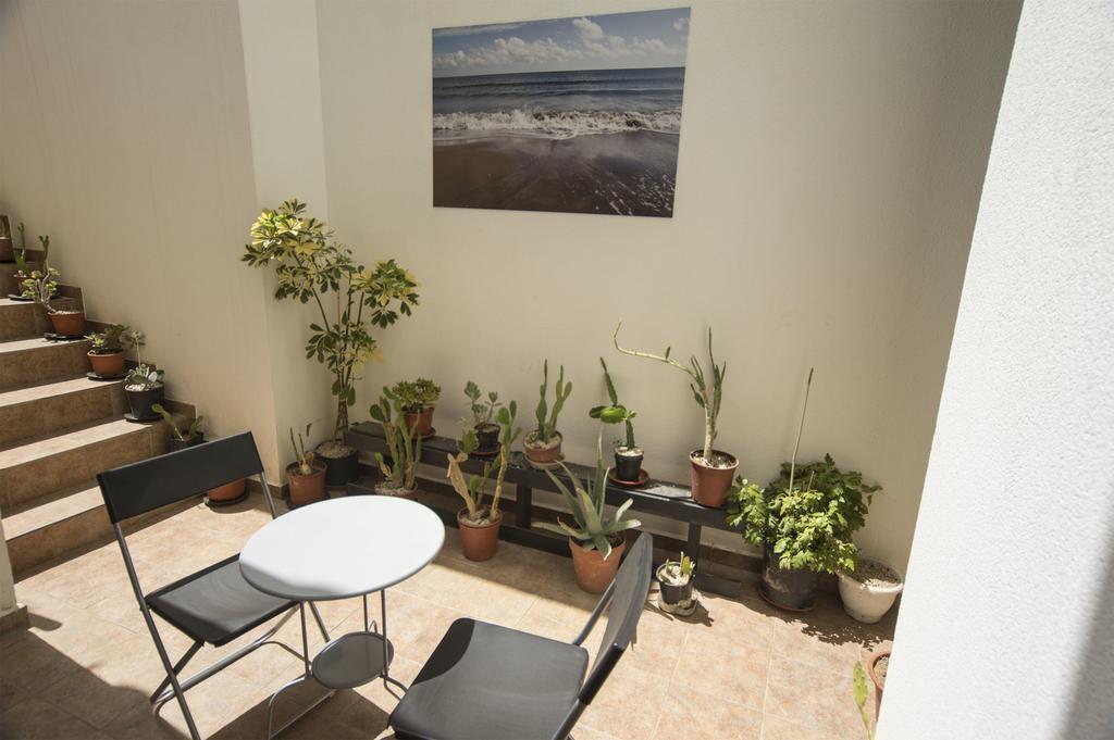 Hotel La Posada De Paco - Spa & Adults Friendly San Jose  Exterior photo