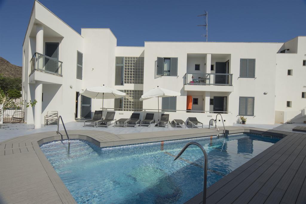 Hotel La Posada De Paco - Spa & Adults Friendly San Jose  Exterior photo