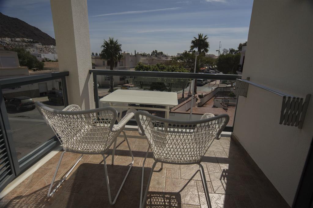 Hotel La Posada De Paco - Spa & Adults Friendly San Jose  Exterior photo