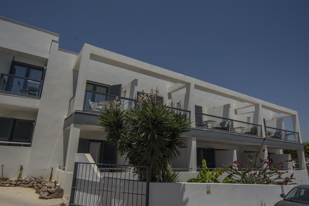 Hotel La Posada De Paco - Spa & Adults Friendly San Jose  Exterior photo