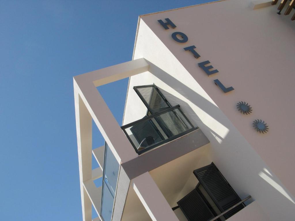 Hotel La Posada De Paco - Spa & Adults Friendly San Jose  Exterior photo