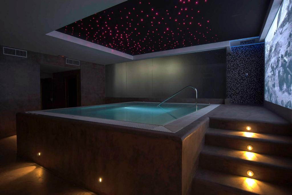Hotel La Posada De Paco - Spa & Adults Friendly San Jose  Room photo