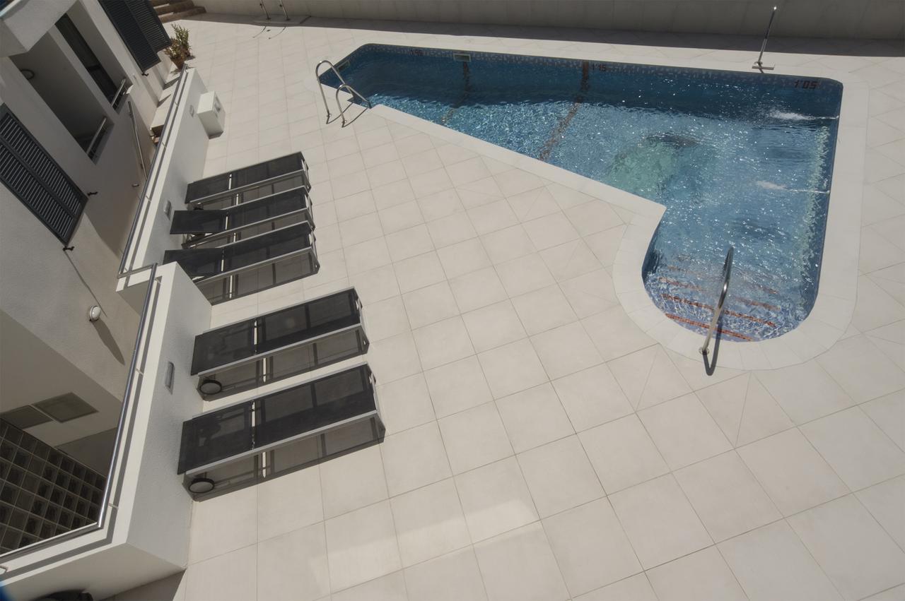 Hotel La Posada De Paco - Spa & Adults Friendly San Jose  Exterior photo