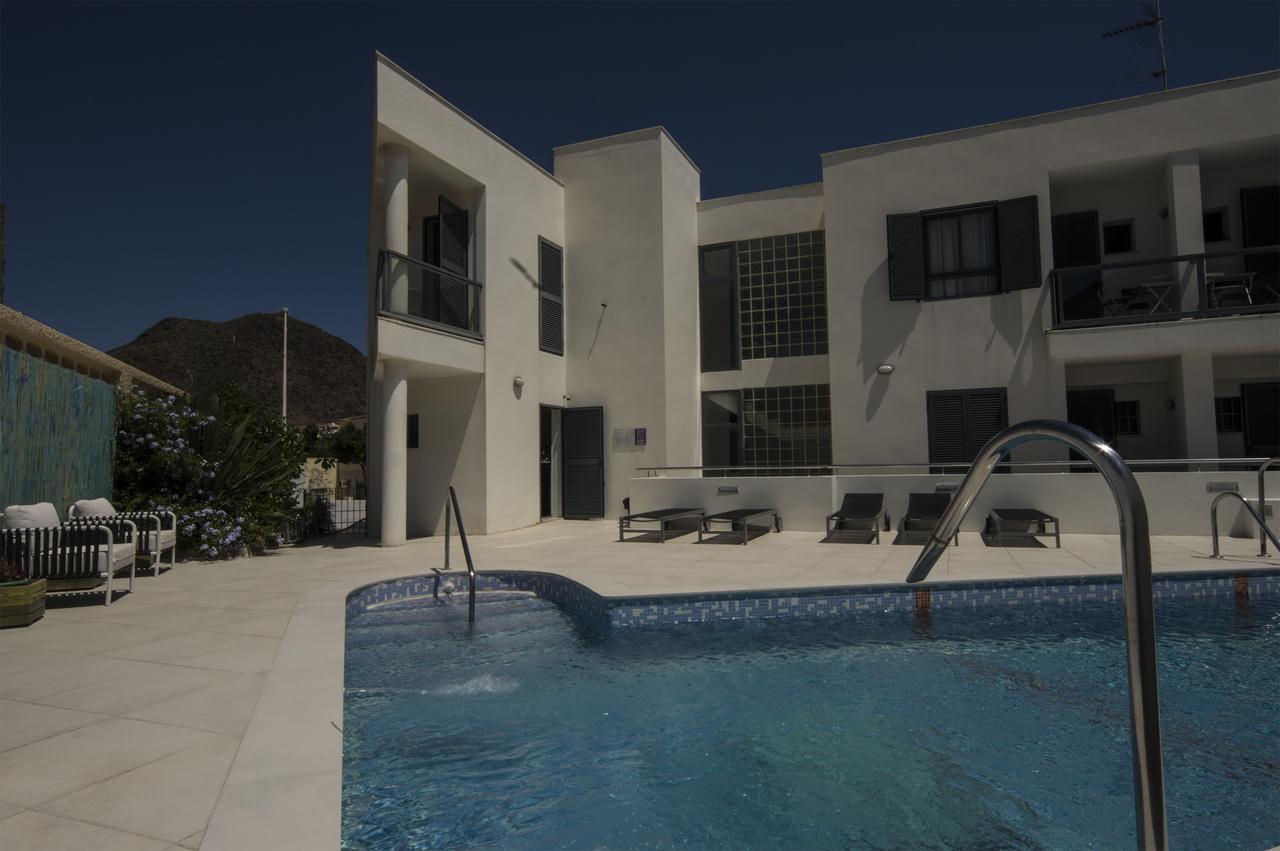 Hotel La Posada De Paco - Spa & Adults Friendly San Jose  Exterior photo