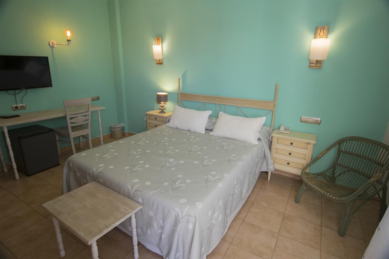 Hotel La Posada De Paco - Spa & Adults Friendly San Jose  Exterior photo