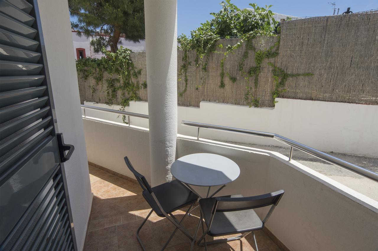 Hotel La Posada De Paco - Spa & Adults Friendly San Jose  Exterior photo