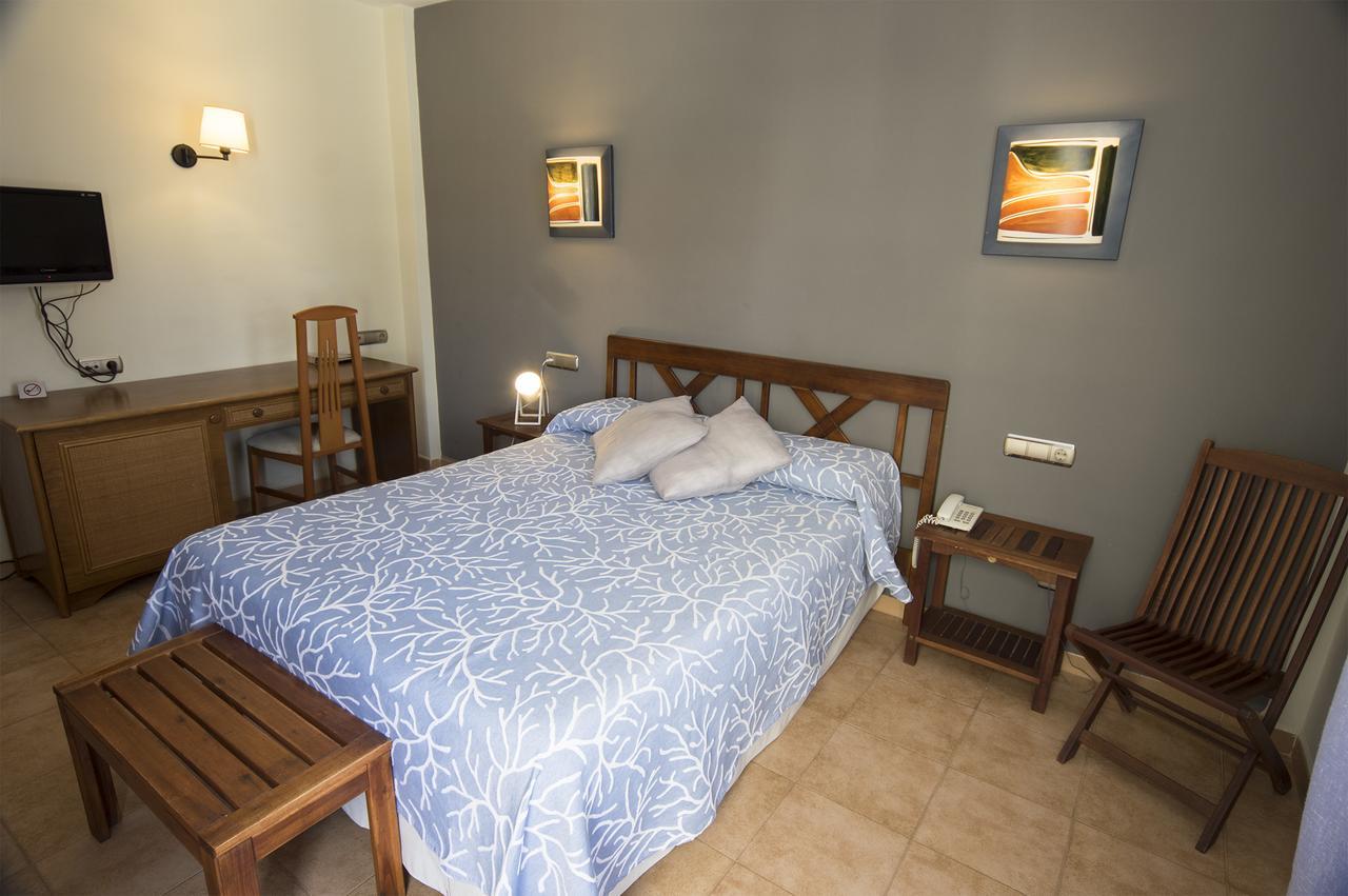 Hotel La Posada De Paco - Spa & Adults Friendly San Jose  Exterior photo