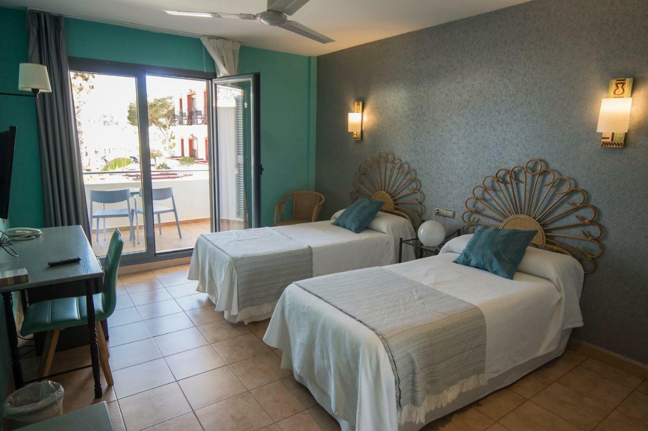 Hotel La Posada De Paco - Spa & Adults Friendly San Jose  Exterior photo